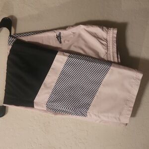 Track Pants Pink/Black/White (Interchangeable)